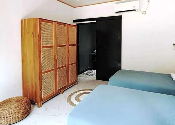 Sattva Garden House *
